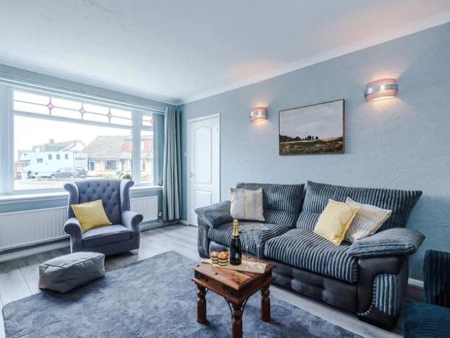 House for rent in Haslington