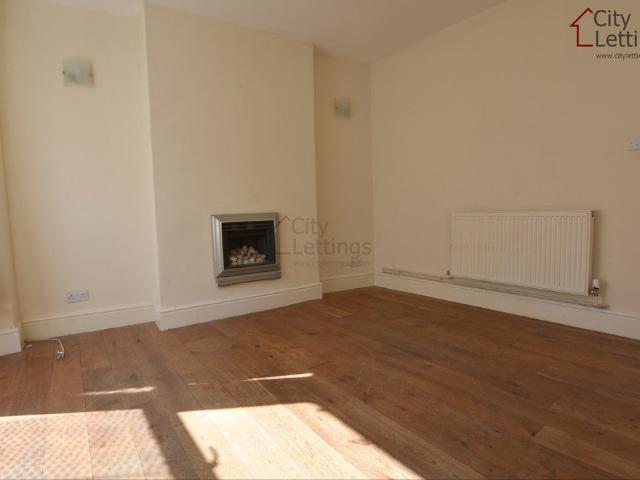 House for rent in Sneinton, City of Nottingham