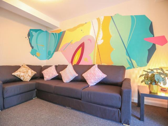 Flat for rent in Bevendean, Brighton