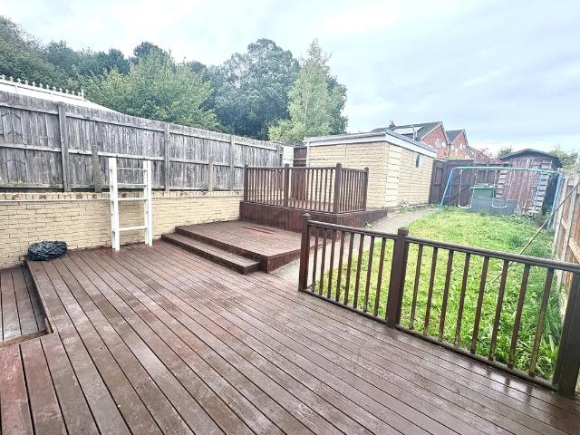 House for rent in Oxton, Wirral