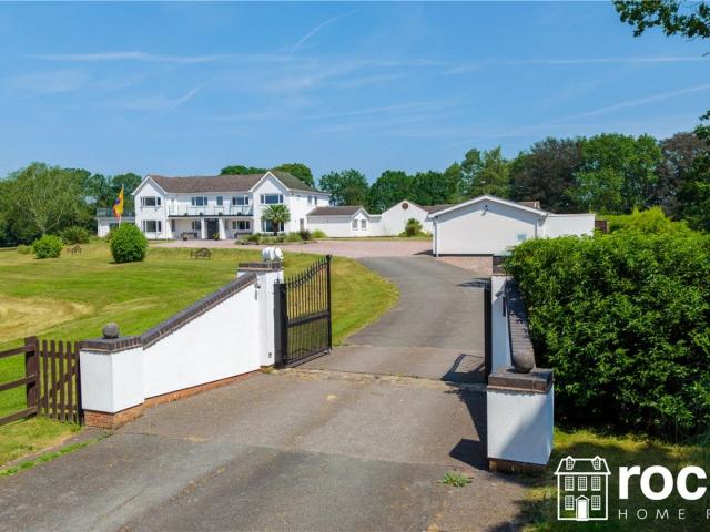 House for rent in Audlem, Hankelow