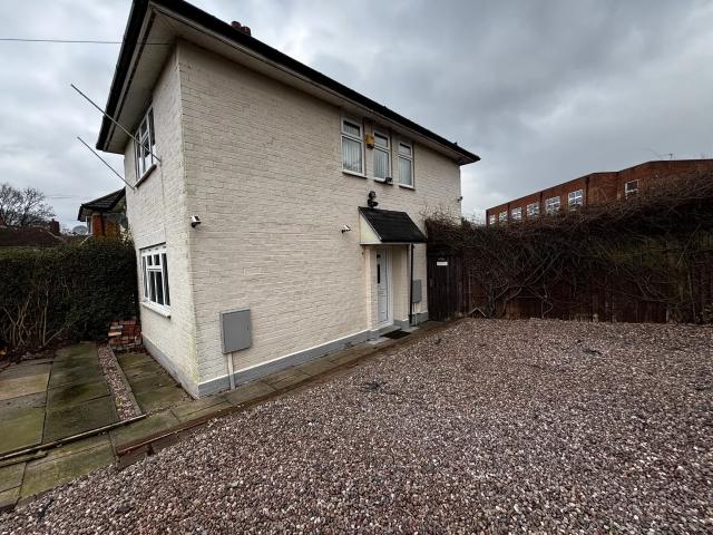 House for rent in Kitts Green, Isle Of Man