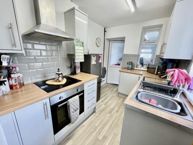 House for rent in Ynysybwl and Coed-y-cwm, Ynysybwl