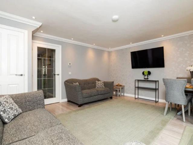 House for rent in Hopefield, Bonnyrigg And Lasswade