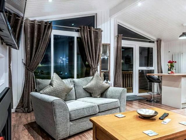 House for rent in Errol, Scotland