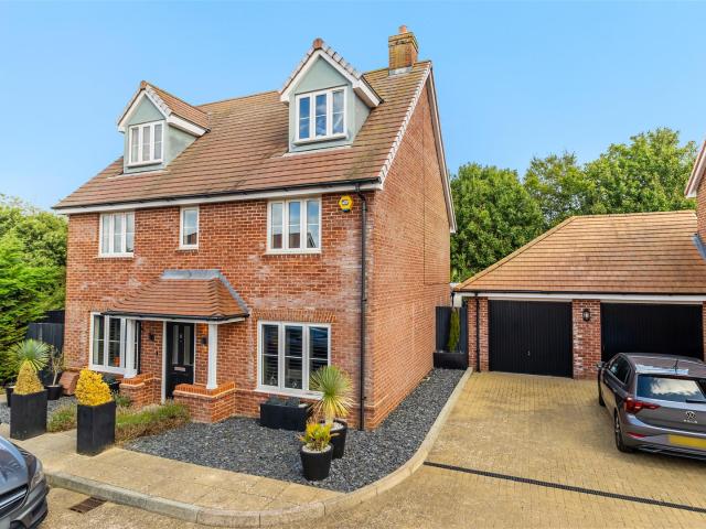 House for rent in Blackness, Wealden