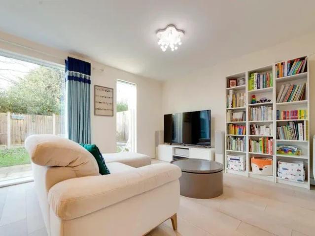 House for rent in Arbury, Cambridgeshire