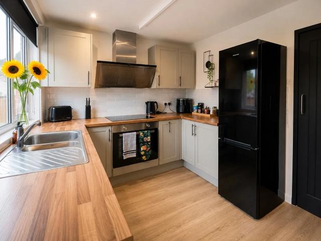 House for rent in Stoke Pound, Bromsgrove