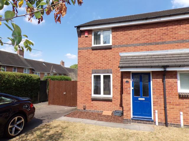 House for rent in Hodge Hill, Isle Of Man