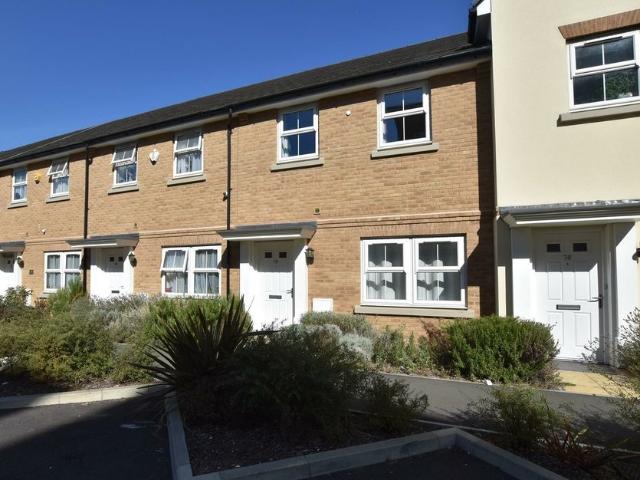 House for rent in West Drayton, Greater London