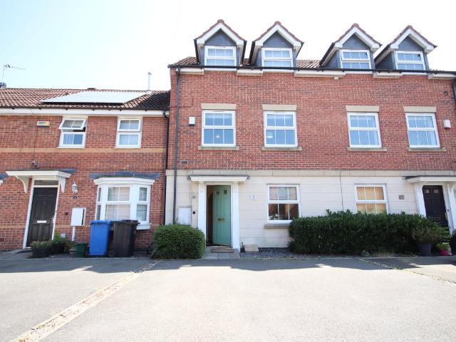 House for rent in Chellaston, East Midlands