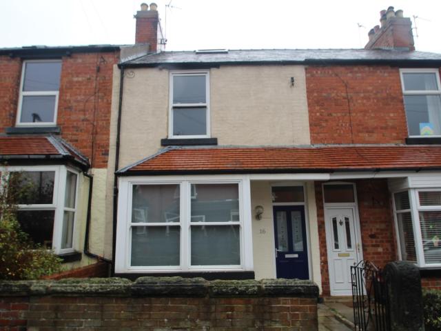 House for rent in Harrogate, North Yorkshire
