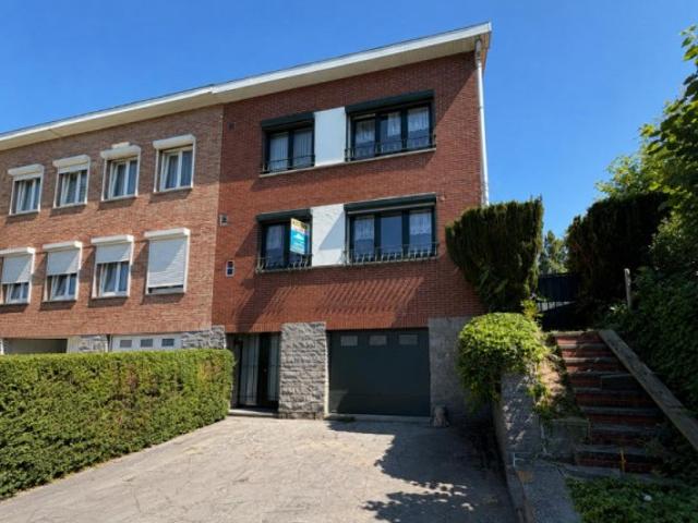 Maison location à Genappe, Wallonie