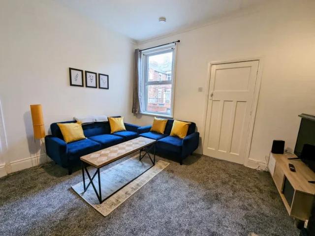 House for rent in Bensham, Tyne And Wear