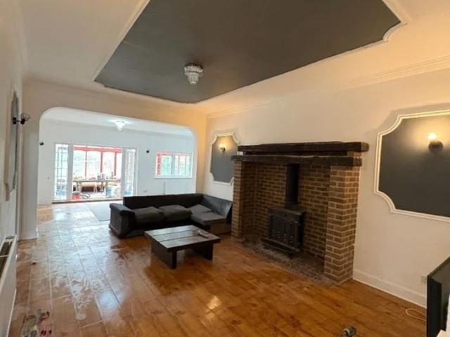 House for rent in Avery Hill, Greater London