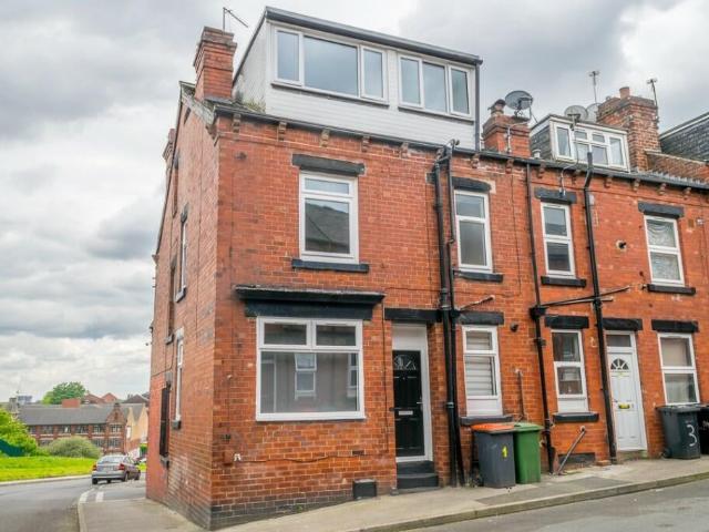 House for rent in Armley, West Yorkshire