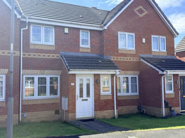 House for rent in Deysbrook, Calderstones