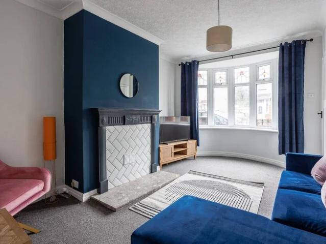 House for rent in Throston, Brierton