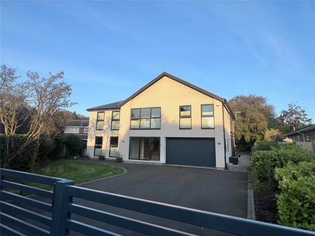 House for rent in Darras Hall, Ponteland