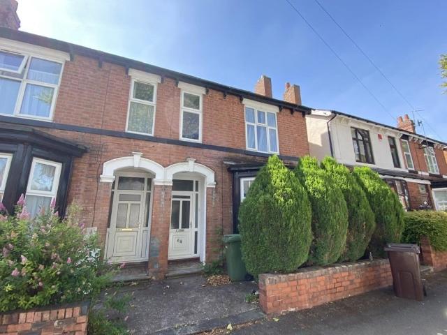 House for rent in West Midlands