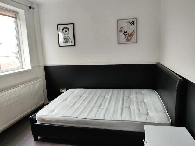 House for rent in Georgia, Greater Manchester