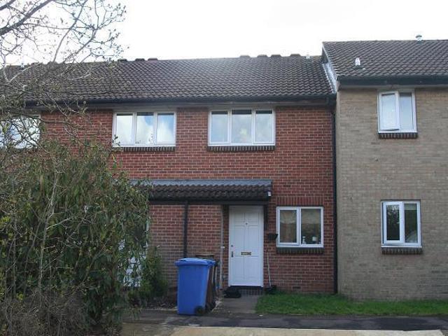 House for rent in Begbroke, Cherwell