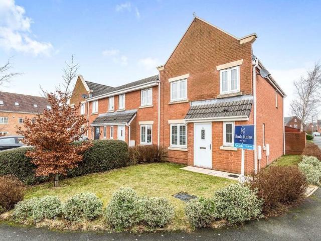House for rent in Andertons Mill, Lancashire