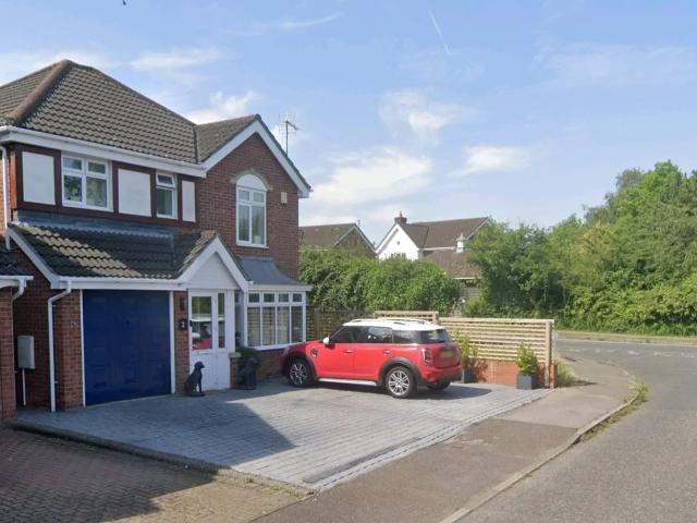 House for rent in Langdon Hills, Essex