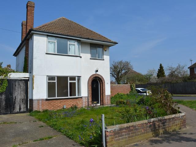 House for rent in Newnham, Bedford