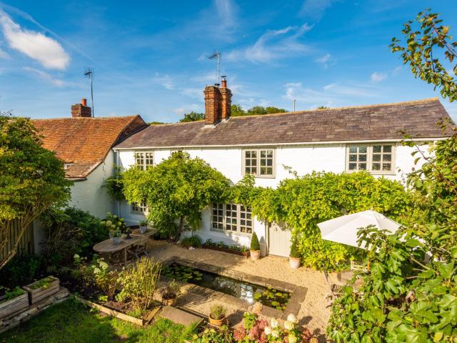 House for rent in Bierton, Buckinghamshire