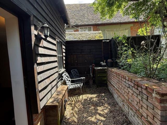 House for rent in Bierton, Buckinghamshire