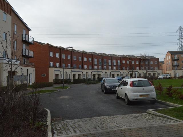 House for rent in Grendon Underwood