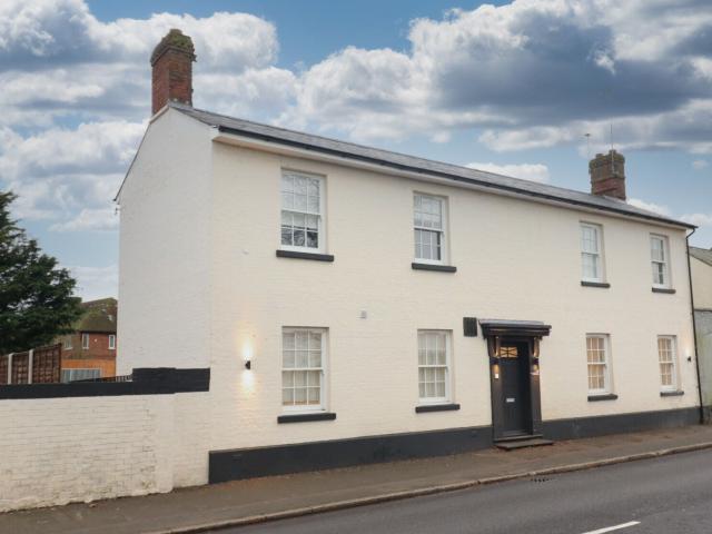House for rent in Lower Ascott, Buckinghamshire