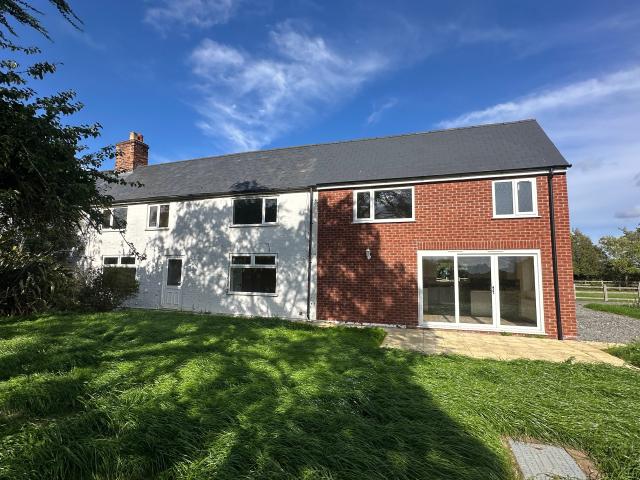 House for rent in Aylesby