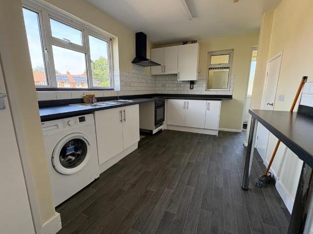 House for rent in Kingsthorpe, Northamptonshire