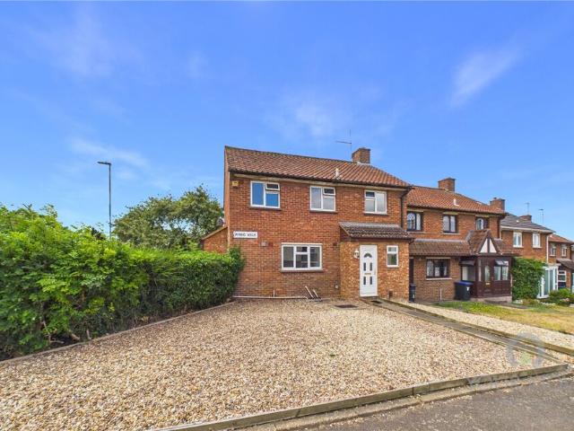 House for rent in Kingsthorpe, Northamptonshire