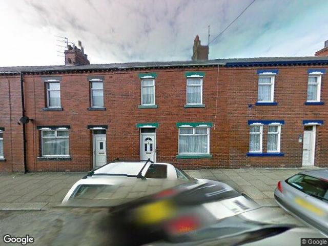 Room for rent in Barrow