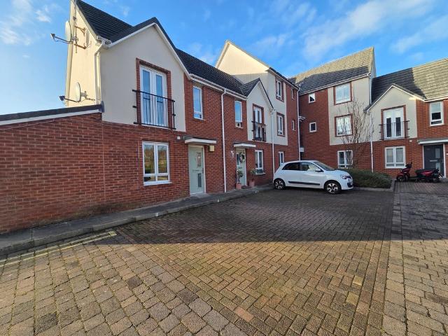 House for rent in Andertons Mill, Lancashire