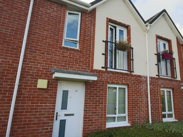 House for rent in Andertons Mill, Lancashire