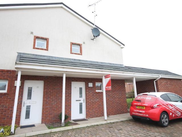 House for rent in Andertons Mill, Lancashire