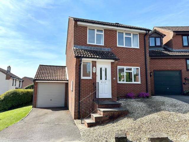 House for rent in Salisbury, Wiltshire