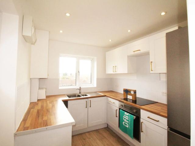House for rent in Aston cum Aughton, Swallownest