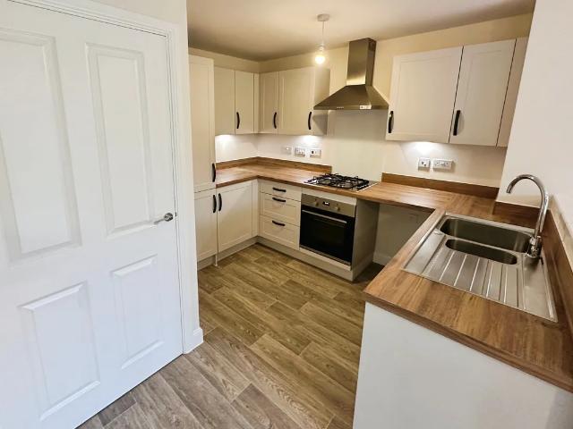 House for rent in Witham St Hughs, Ashby De La Launde
