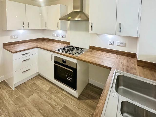 House for rent in Witham St Hughs, Ashby De La Launde