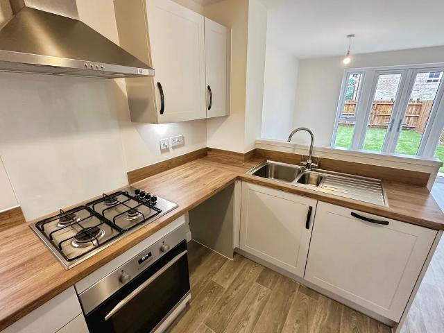 House for rent in Witham St Hughs, Ashby De La Launde