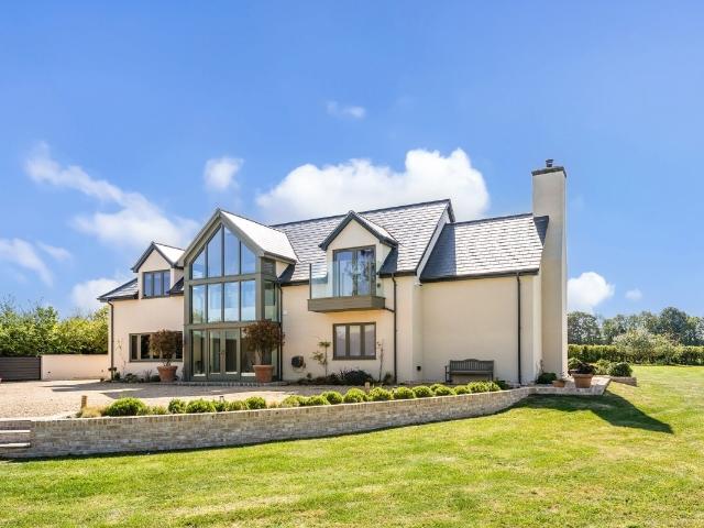 House for rent in Colliers End, Hertfordshire