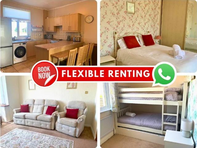 House for rent in Trimdon
