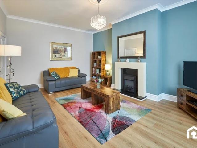 House for rent in Eastlea, Dalton-le-dale