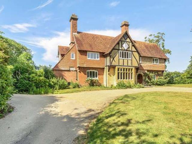 House for rent in Penshurst, The Butts