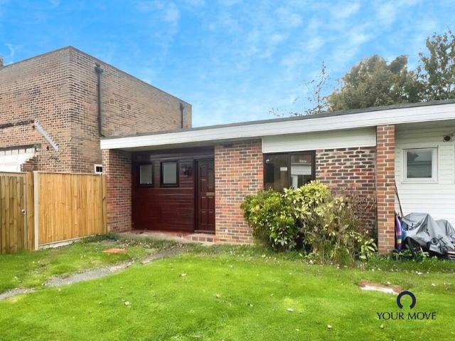 House for rent in Somerley, Littlecote